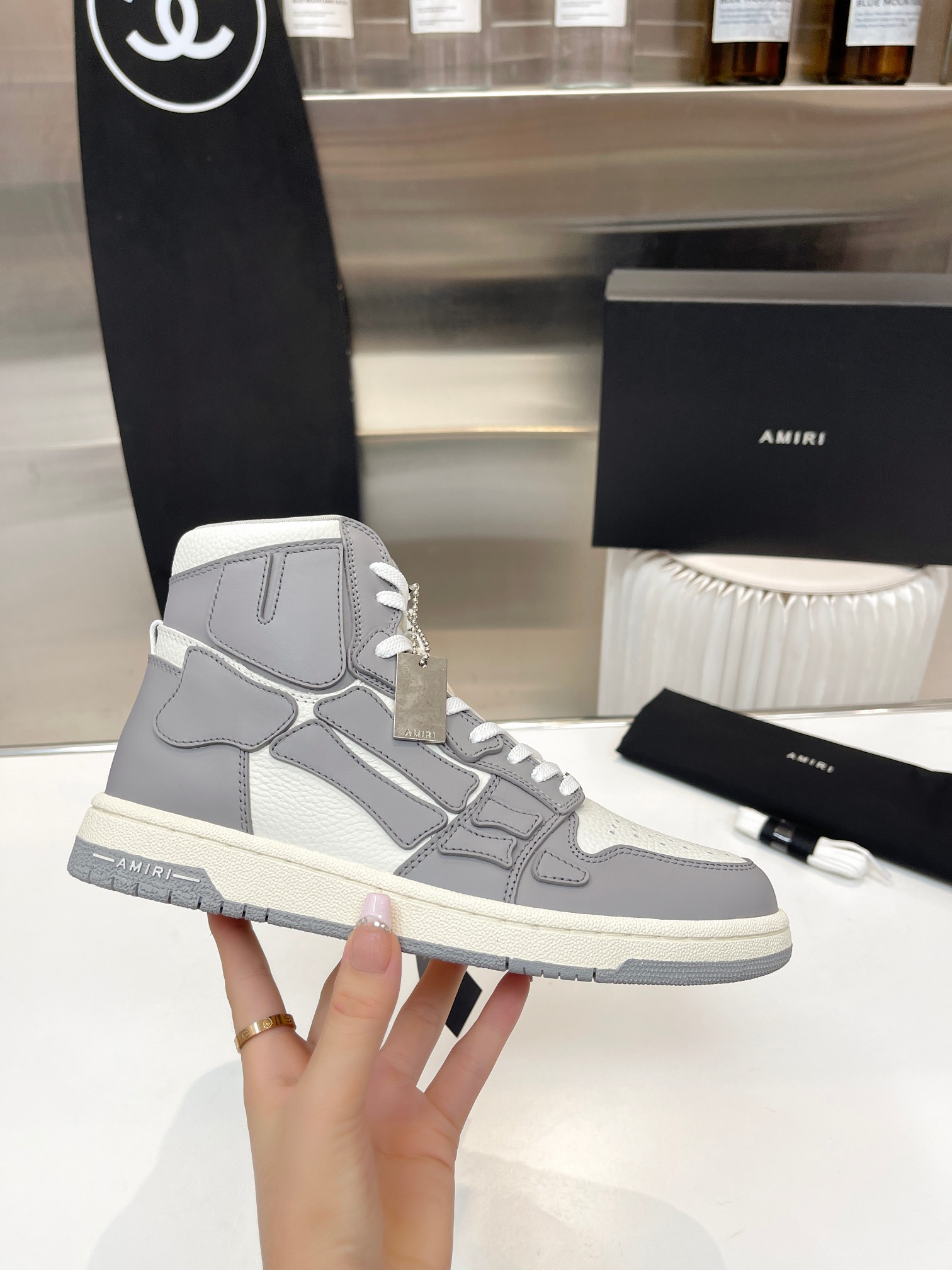 Nike Jordan shoe